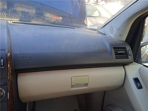airbag salpicadero mercedes benz clase a (bm 169)(06.2004 >) 2.0 a 180 cdi (169.007) [2,0 ltr.   80 kw cdi cat]