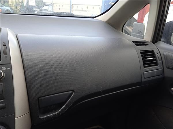 airbag salpicadero toyota auris (e15)(10.2006 >) 1.4 active [1,4 ltr.   66 kw turbodiesel cat]