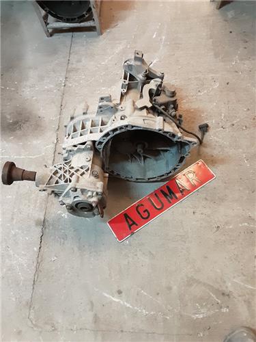caja cambios manual ford kuga (cbv)(2008 >) 2.0 titanium 4x4 [2,0 ltr.   120 kw tdci cat]