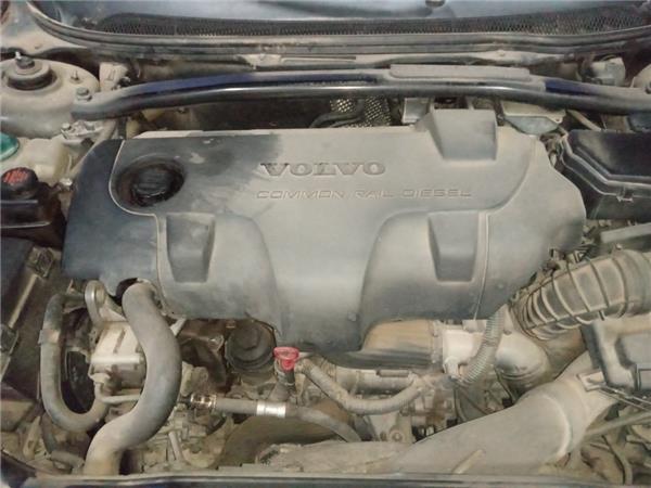 motor completo volvo s60 berlina (2000 >) 2.4 d [2,4 ltr.   120 kw diesel cat]