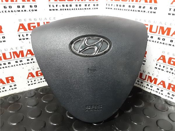 airbag volante hyundai i30 (2007 >) 1.4 classic [1,4 ltr.   80 kw cat]
