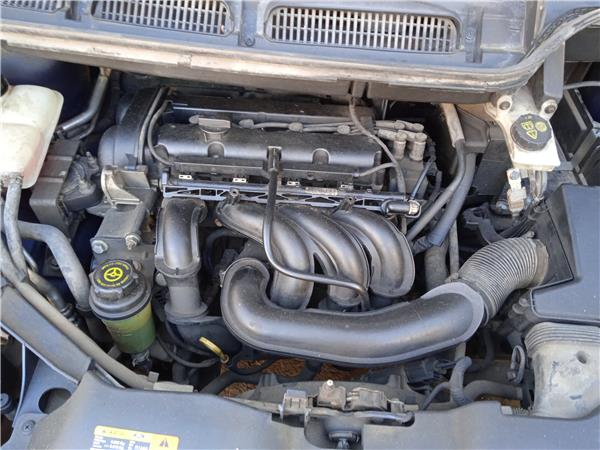 motor completo ford focus c max (cap)(2003 >2007) 1.6 connection [1,6 ltr.   74 kw 16v cat]