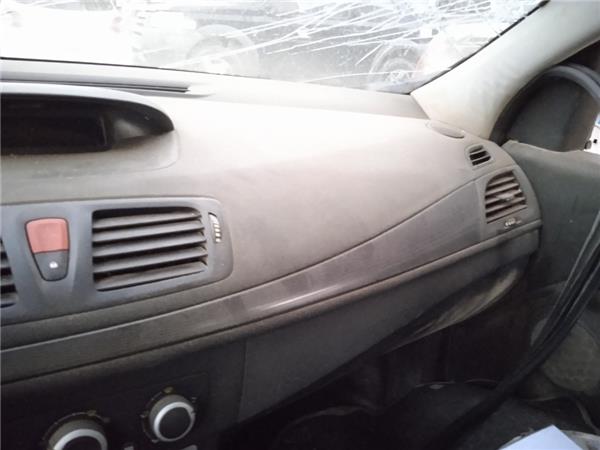 airbag salpicadero renault megane iii sport t