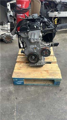 motor completo hyundai i20 (gb)(2014 >) 1.2 classic [1,2 ltr.   62 kw 16v cat]
