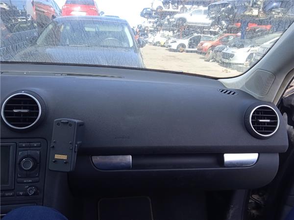 airbag salpicadero audi a3 (8p1)(05.2003 >) 2.0 fsi ambiente [2,0 ltr.   110 kw 16v fsi]