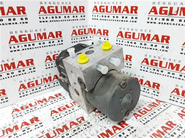nucleo abs rover rover 45 (rt)(2000 >) 1.4