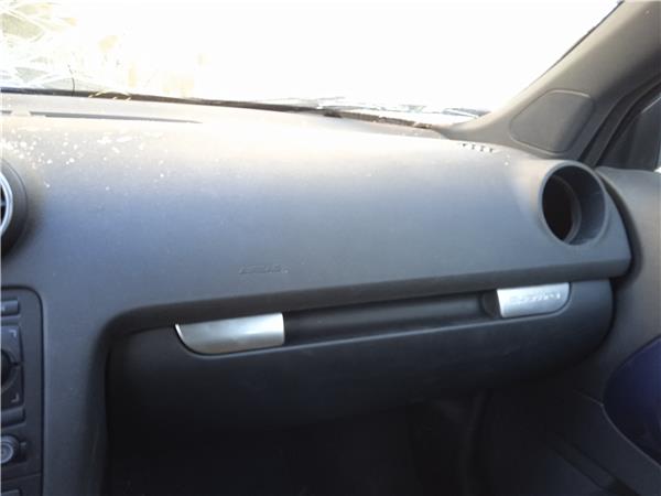 airbag salpicadero audi a3 (8p1)(05.2003 >) s3 quattro