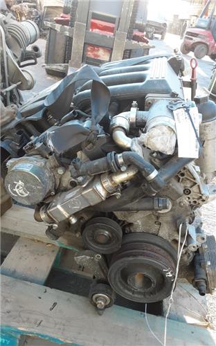 motor completo bmw serie 5 berlina e60 2003 