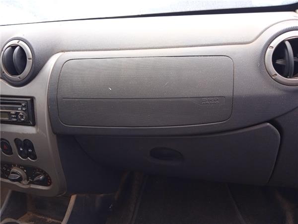 airbag salpicadero dacia sandero i 062008 15