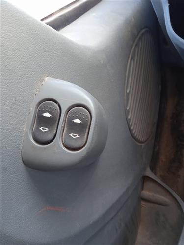 botonera puerta delantera izquierda ford transit furgón (tt9)(2006 >) 2.2 city light [2,2 ltr.   63 kw tdci cat]