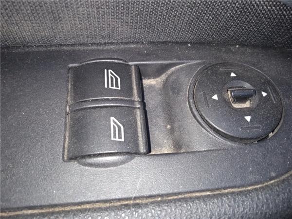 botonera puerta delantera izquierda ford focus sportbreak (cb4)(2008 >) 1.6 trend [1,6 ltr.   66 kw tdci cat]