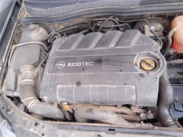 motor completo opel astra h berlina (2004 >) 1.9 cosmo [1,9 ltr.   88 kw cdti]