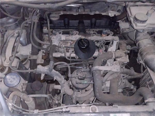 motor completo citroen xsara picasso (1999 >) 2.0 hdi exclusive [2,0 ltr.   66 kw hdi cat (rhy / dw10td)]