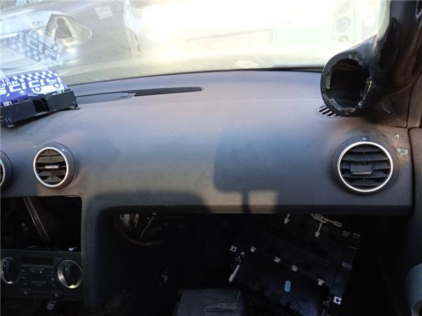 airbag salpicadero audi a3 8p1 052003 19 tdi