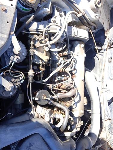 motor completo citroen c 15 (1985 >) 1.8 d [1,8 ltr.   44 kw diesel (161)]