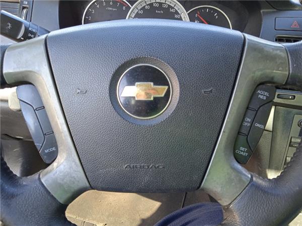 Airbag Volante Chevrolet Epica 2.0 LT