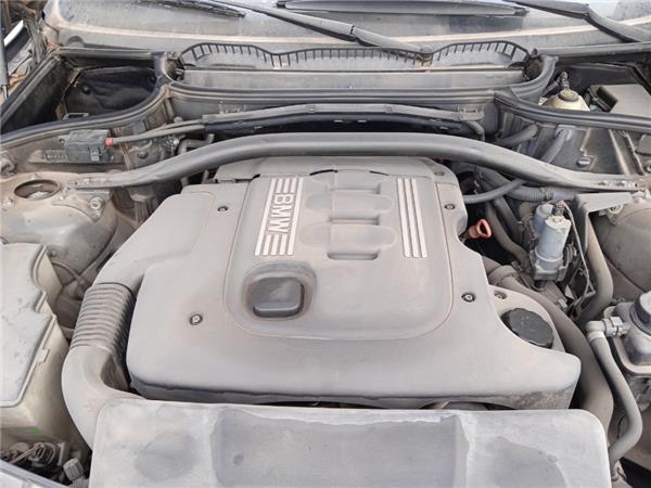 motor completo bmw serie x3 (e83)(2004 >) 2.0d [2,0 ltr.   110 kw 16v diesel cat]