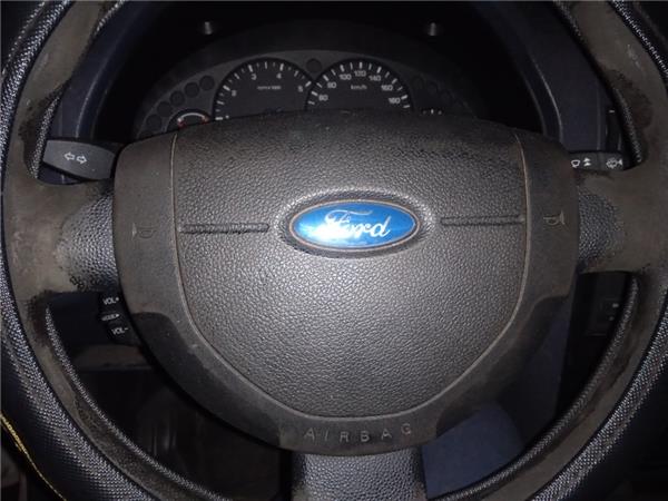 airbag volante ford transit connect (tc7)(2002 >) 1.8 furgón largo ft 230l (2006 >) [1,8 ltr.   66 kw tdci cat]