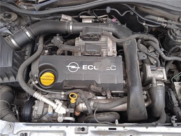 Motor Completo Opel Corsa C 1.7 Blue