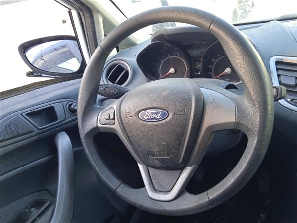 Volante Ford Fiesta 1.4 Trend