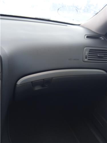 airbag salpicadero volvo s 60 berlina (2000 >) 2.4 d5 [2,4 ltr.   120 kw diesel cat]