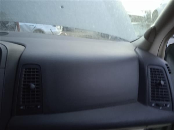 airbag salpicadero cadillac srx 2004 36 v6 e
