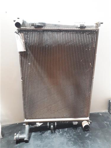 radiador hyundai i30 (fd)(06.2007 >) 1.4