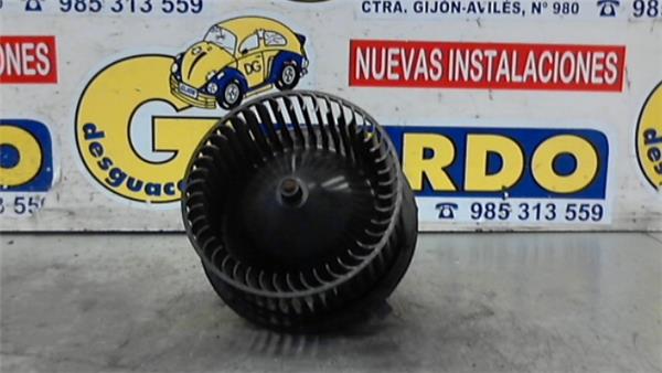 motor calefaccion ford mondeo ii (bap) 1.8 td