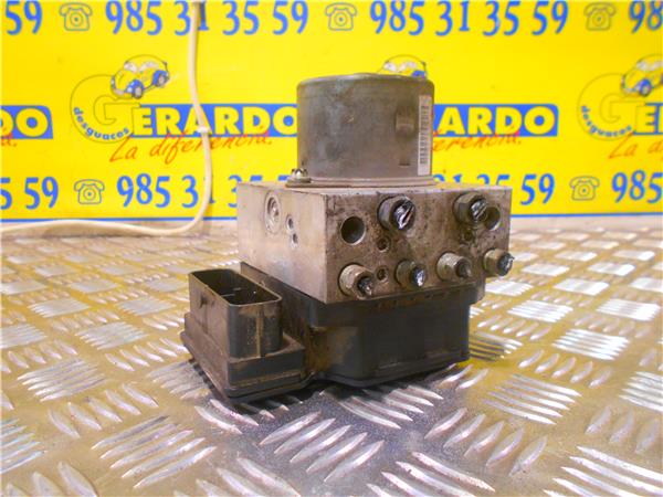 nucleo abs ford mondeo iv 1.8 tdci