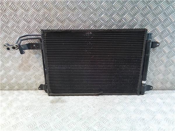 radiador aire acondicionado volkswagen golf v (1k1)(2003 >) 2.0 tdi 16v
