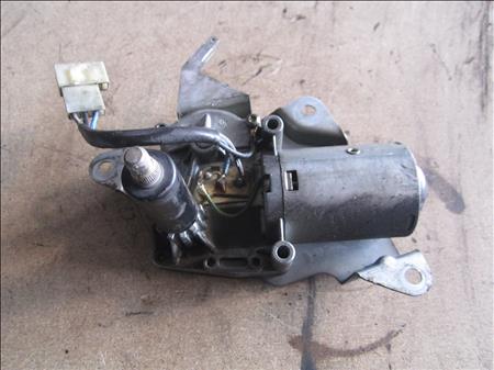motor limpiaparabrisas trasero renault kangoo i (f/kc0)(1997 >) 1.9 rxed