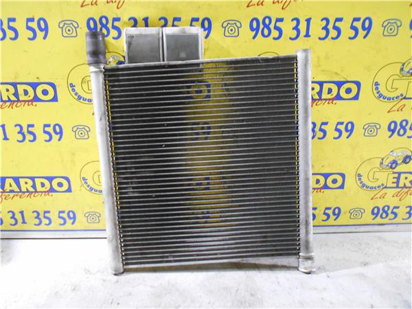 radiador smart fortwo coupe 012007 10 brabus