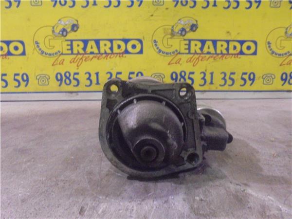 Motor Arranque Ford Orion 1.6
