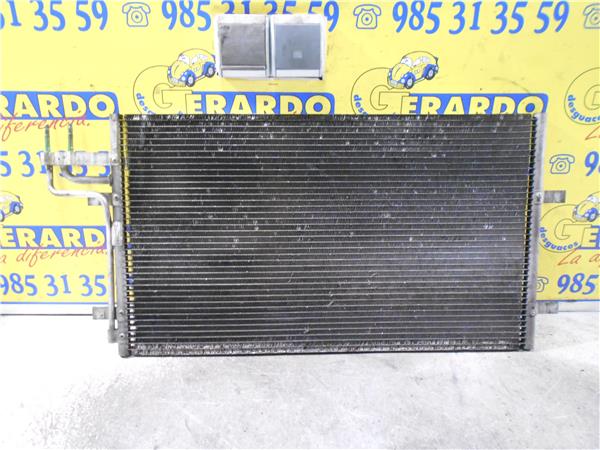radiador aire acondicionado ford focus ii (da_) 1.8 tdci