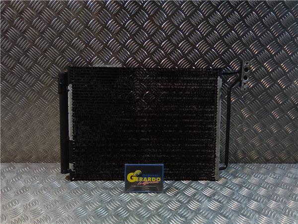 radiador aire acondicionado bmw serie x5 e53
