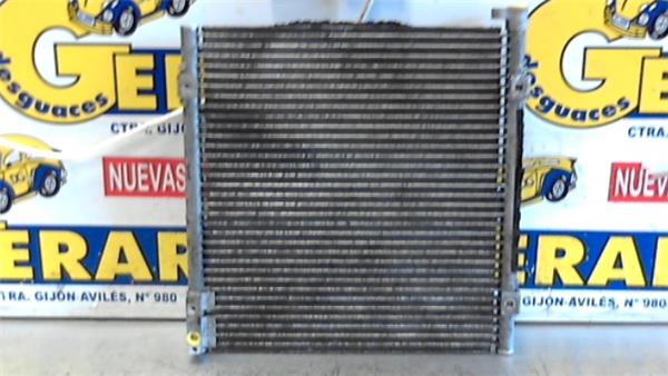 radiador aire acondicionado honda civic v coupé (ej6, ej8) 1.6 i vtec
