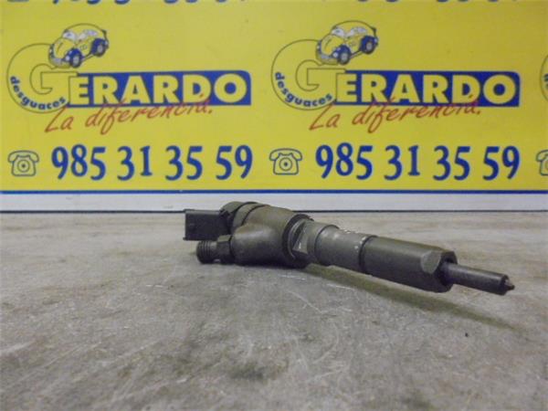 inyector peugeot 206 1998 20 hdi 90