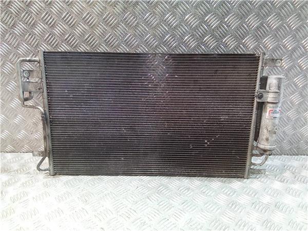 radiador aire acondicionado hyundai tucson (jm)(2004 >) 2.0 crdi a las 4 ruedas