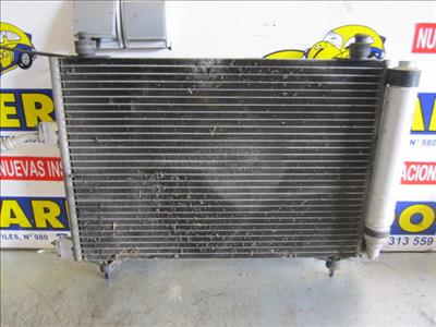 radiador aire acondicionado peugeot 307 (3a/c) 1.6 16v