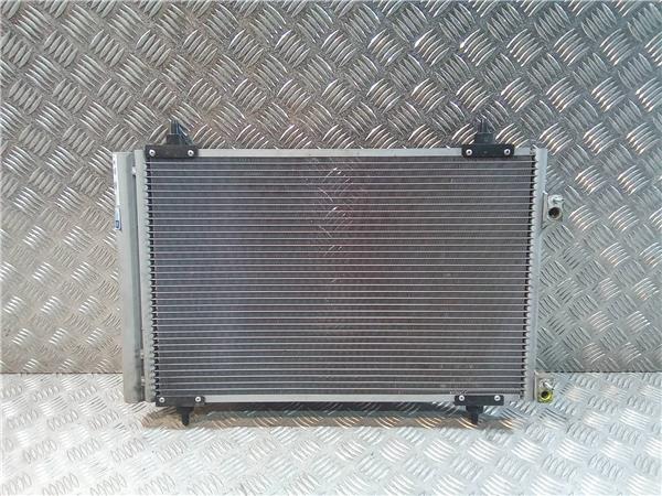 radiador aire acondicionado citroen c4 picasso (2007 >) 2.0 hdi