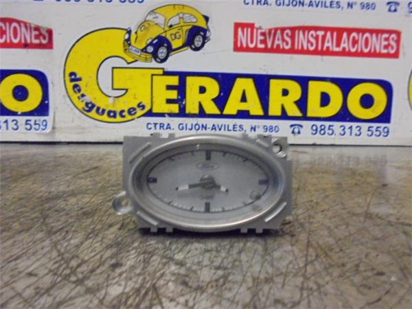 Reloj Horario Ford MONDEO III 2.0 /