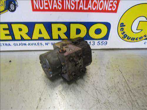 Nucleo Abs Peugeot 307 2.0 HDi 90