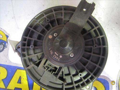 motor calefaccion honda legend iii (ka9) 3.5 i 24v c35a2 gris