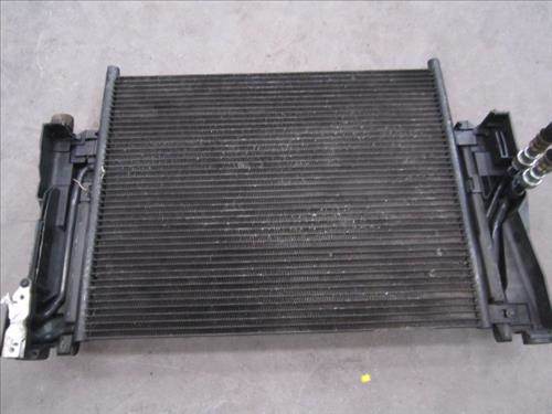 radiador aire acondicionado bmw serie 3 coupe (e46)(1999 >) 3.0 330 ci [3,0 ltr.   170 kw 24v cat]