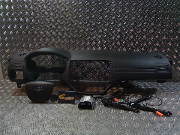 kit airbag ford c max (cb3)( >2010) 2.0 tdci