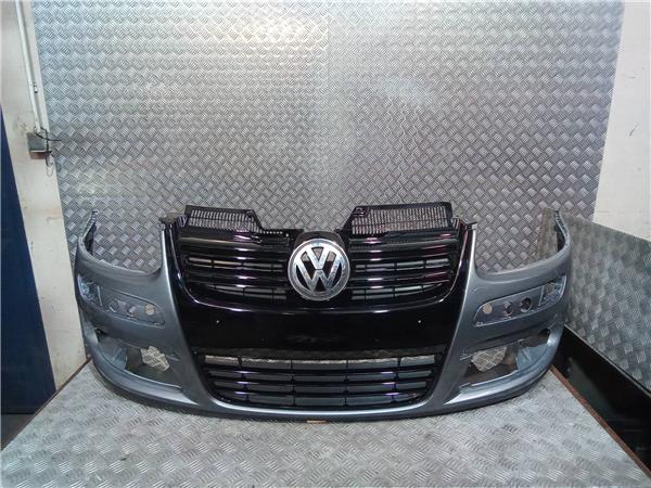 Paragolpes Delantero Volkswagen Golf