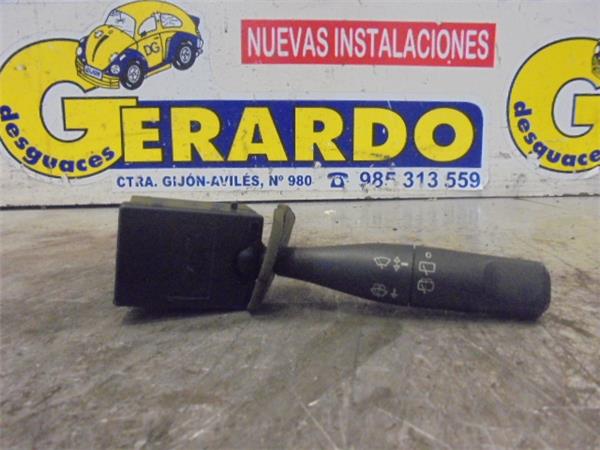 mando limpiaparabrisas citroen saxo (1999 >) 1.5 d sx [1,5 ltr.   42 kw diesel]
