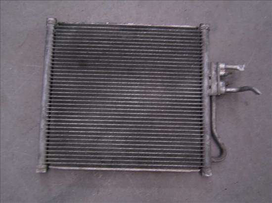 radiador aire acondicionado ford ka (ccq)(1996 >) 1.3 i