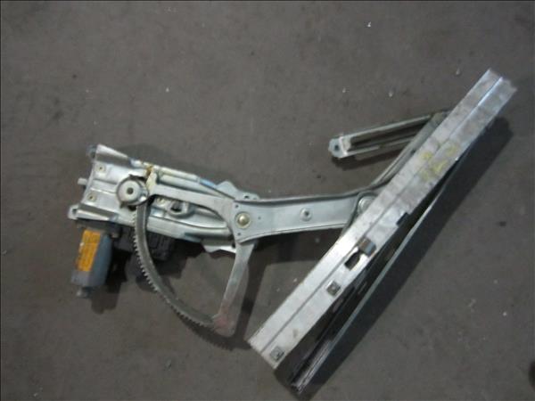 mecanismo elevalunas delantero izquierdo opel