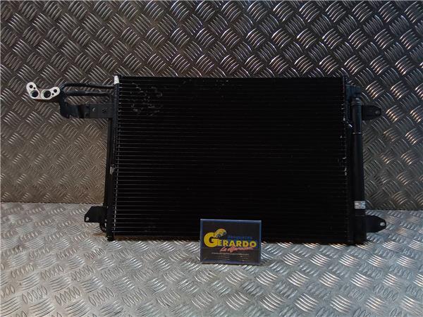 radiador aire acondicionado seat altea xl (5p5)(10.2006 >) 1.9 tdi